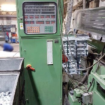 Die casting machine Frech DAW 200
