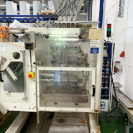 Usine de remplissage Hassia FVU 22/30