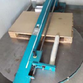 Enrubanneuse Strema M 500