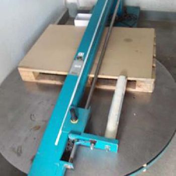 Pallet wrapper Strema M 500