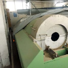 Decanter Gea Westfalia CA 450