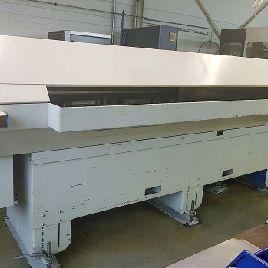 Revista de carga de barras Simag 100.1-3