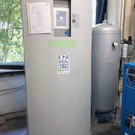 Nitrogen generator Inmatec IMT-PN 1450