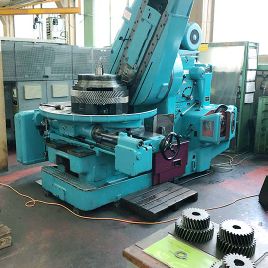 Cisaille Maag SH 100