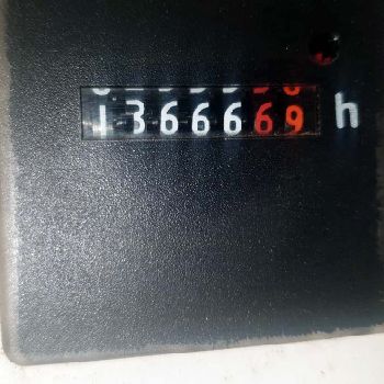 CNC milling machine Axa VSC-1-M / E