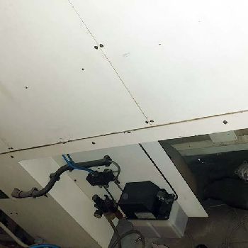 CNC milling machine Axa VSC-1-M / E