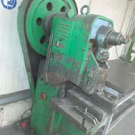 Excentrieke pers Schwartpaul ExP 35