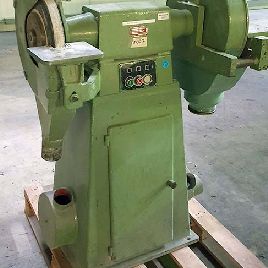 Bench Grinder Rema DS30 / 400A