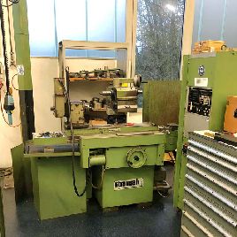 Tool and universal grinder Strausak 57W