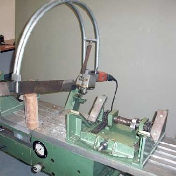 Pipe Welding Machine Bielomatik HV - 493