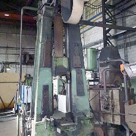 Strap hammer Bêché RFK 1.0