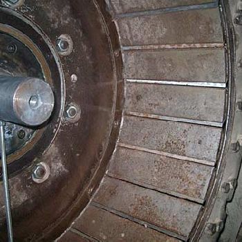 Knife ring cutter Pantmann PZK 8-300