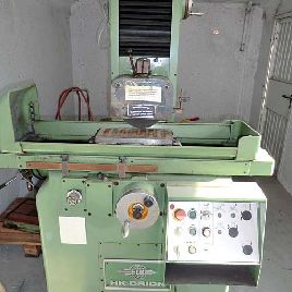 Surface grinding machine Elb Orion HK 315
