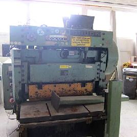 Esquila puente TSE 16 1000