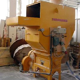 Mill Pallmann PS3-712