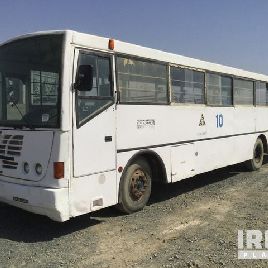 2009 Ashok Leyland Falcon Bus