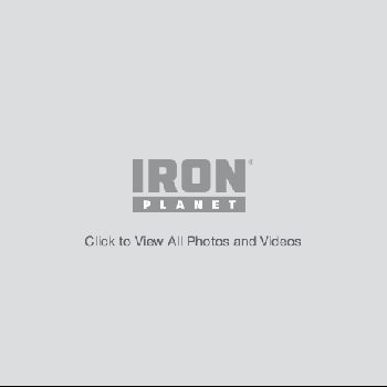 2010 Komptech Multistar M3 Screen Plant