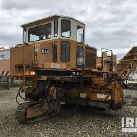 1998 CMI TR4503 Cepilladora en frío