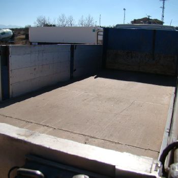 CAMION DAF FA 45.130