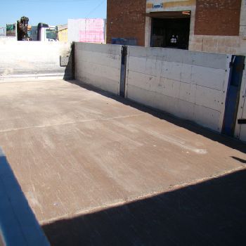 CAMION DAF FA 45.130