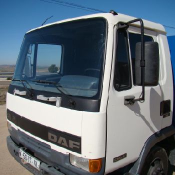 CAMION DAF FA 45.130