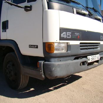 CAMION DAF FA 45.130
