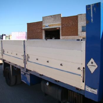 CAMION DAF FA 45.130