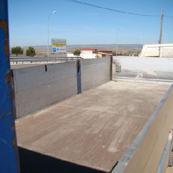 CAMION DAF FA 45.130