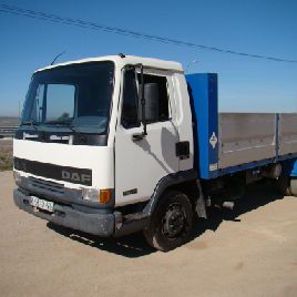 CAMION DAF FA 45.130
