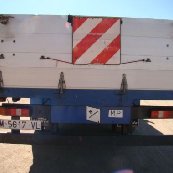 CAMION DAF FA 45.130