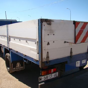 CAMION DAF FA 45.130