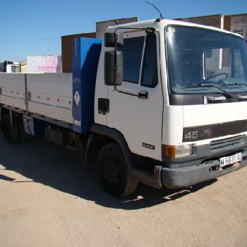 CAMION DAF FA 45.130