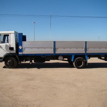 CAMION DAF FA 45.130