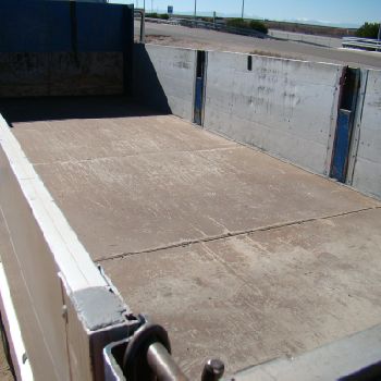 CAMION DAF FA 45.130