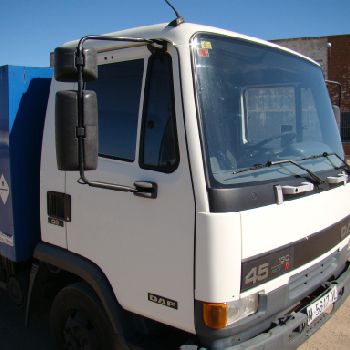 CAMION DAF FA 45.130