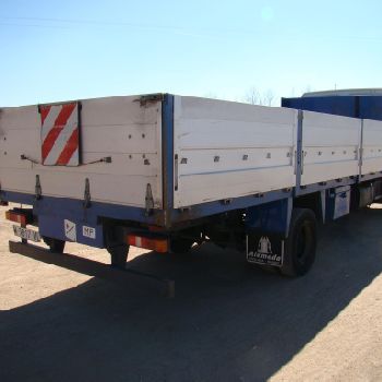 CAMION DAF FA 45.130