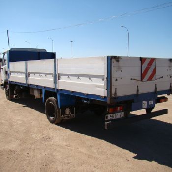 CAMION DAF FA 45.130
