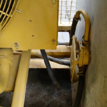 CATERPILLAR 3412 400 KVA