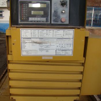CATERPILLAR 3412 400 KVA