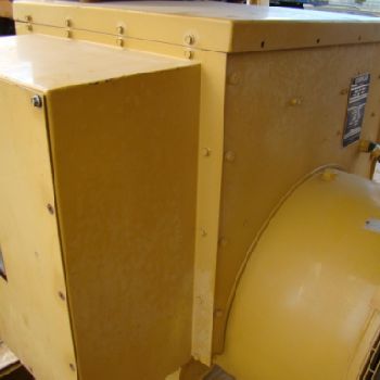 CATERPILLAR 3412 400 KVA