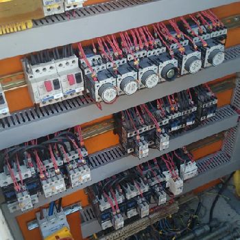 Liebherr tower crane 42 NC / 70