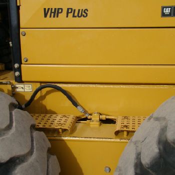 CATERPILLAR 140 M LIFTER