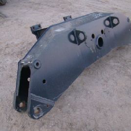 CATERPILLAR STABILIZERS FRAME