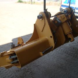 ESTABILIZADORES СЛУЧАЙ