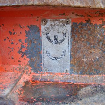 HYDRAULIC HAMMER NPK E 240 A