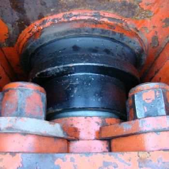 HYDRAULIC HAMMER NPK E 240 A