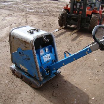 WEBER CR8 COMPACTOR TRAY