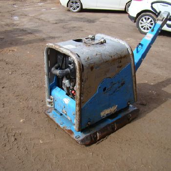 WEBER CR8 COMPACTOR TRAY