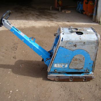 WEBER CR8 COMPACTOR TRAY