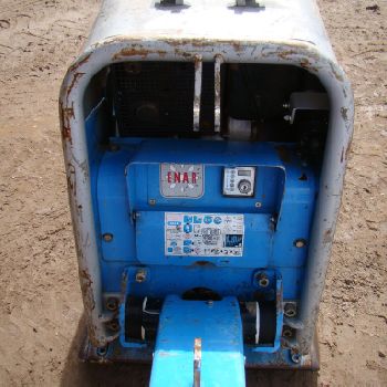 WEBER CR8 COMPACTOR TRAY